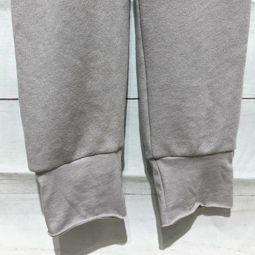Young Fabulous and Broke Eberhart Jumpsuit Gray - Picture 8 of 12